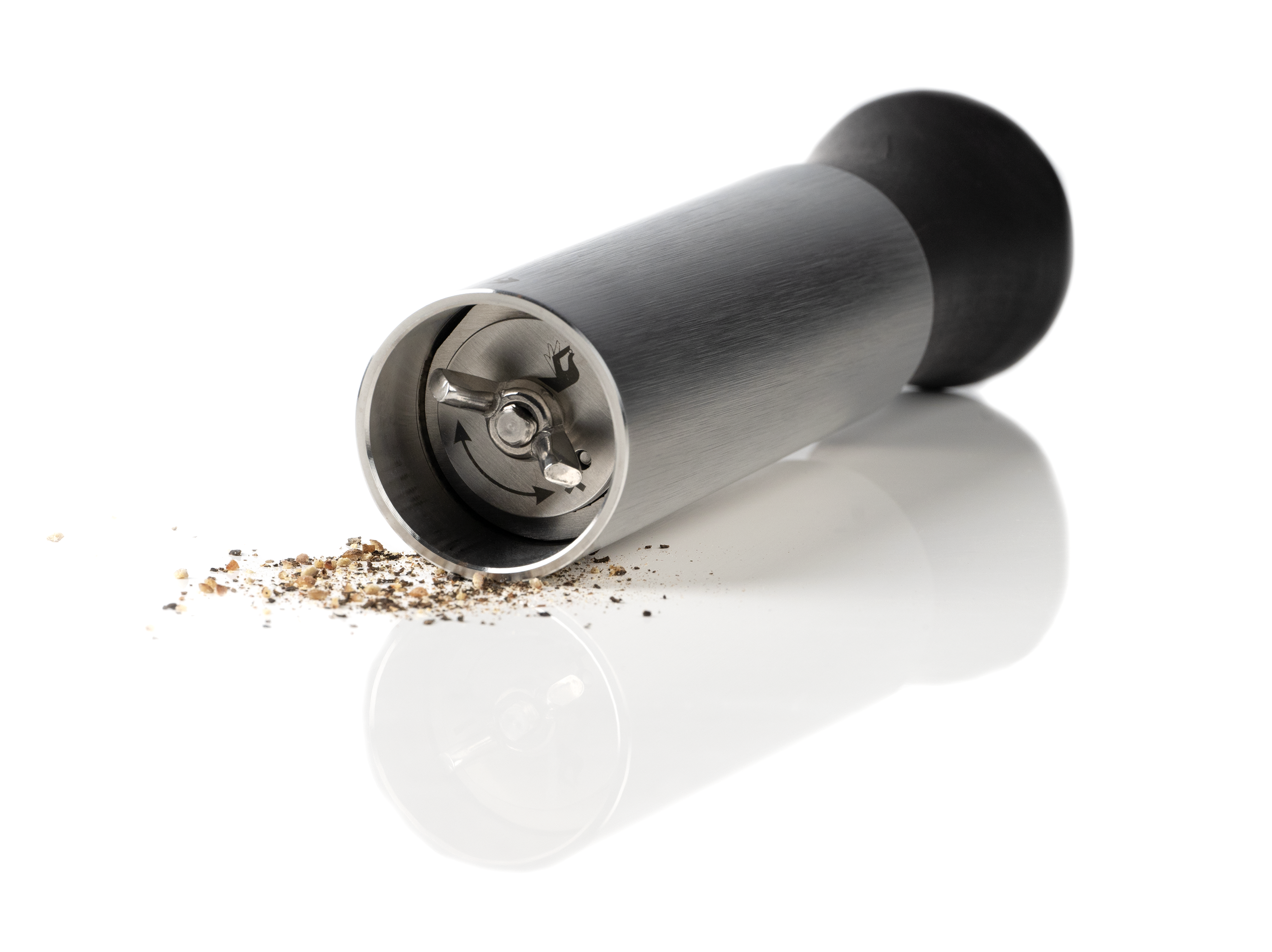 Peppermill Profi Eiche hell