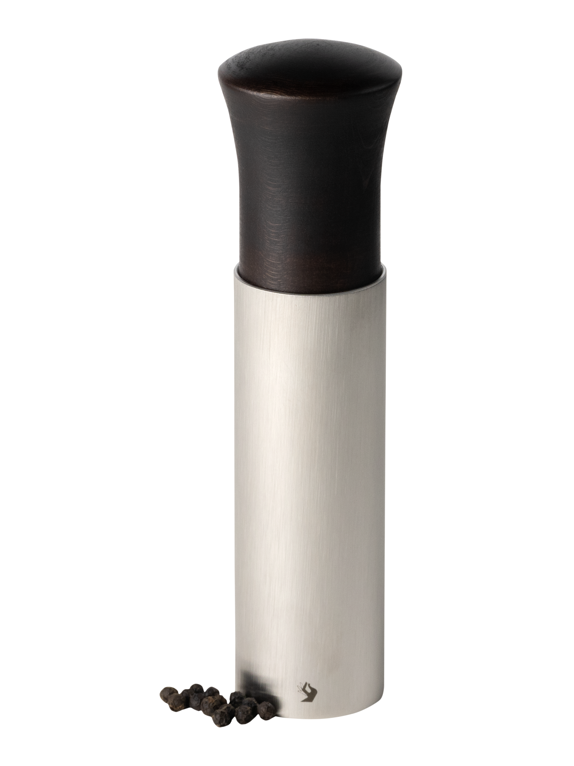 Peppermill Profi Eiche dunkel